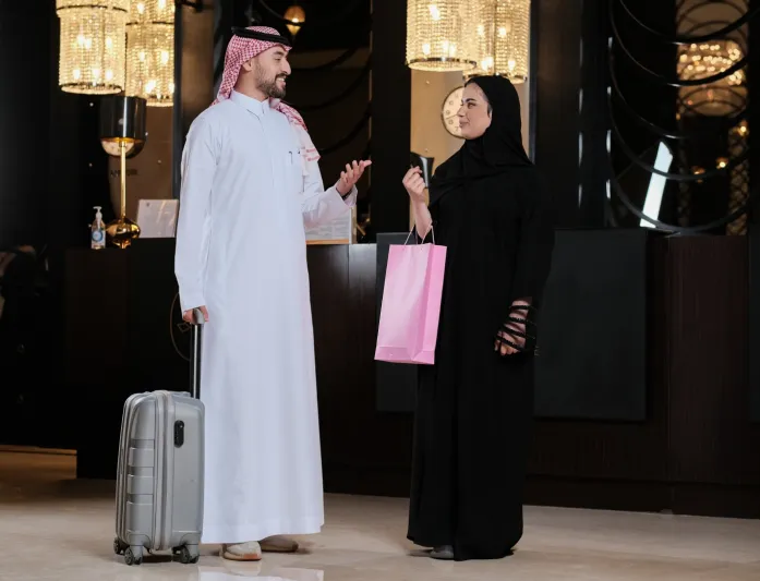 5 نصائح تقدمها لك الأحوال المدنية قبل السفر خارج السعودية