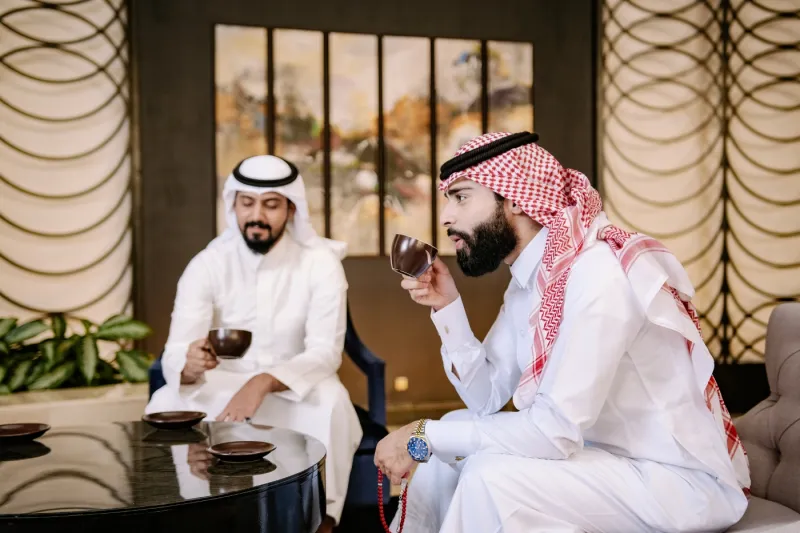 100 مليار ريال إنفاق السعوديون في إجازاتهم