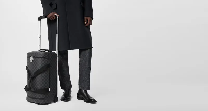 5 حقائب فاخرة تمزج بين العملية والأناقة