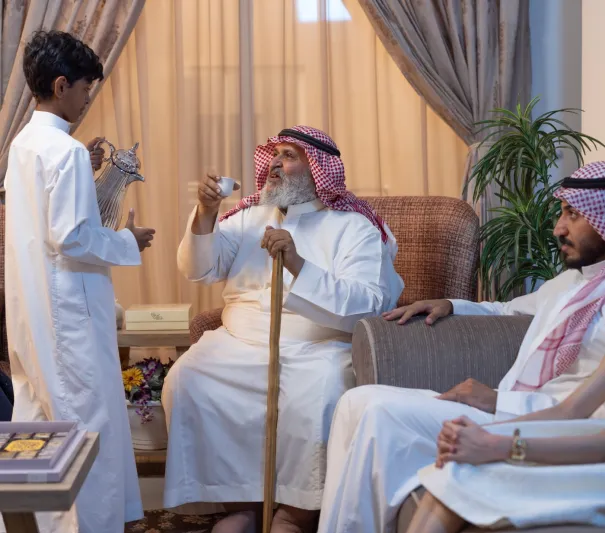 44% من السعوديين يتقاعدون بعمر 49 عاماً