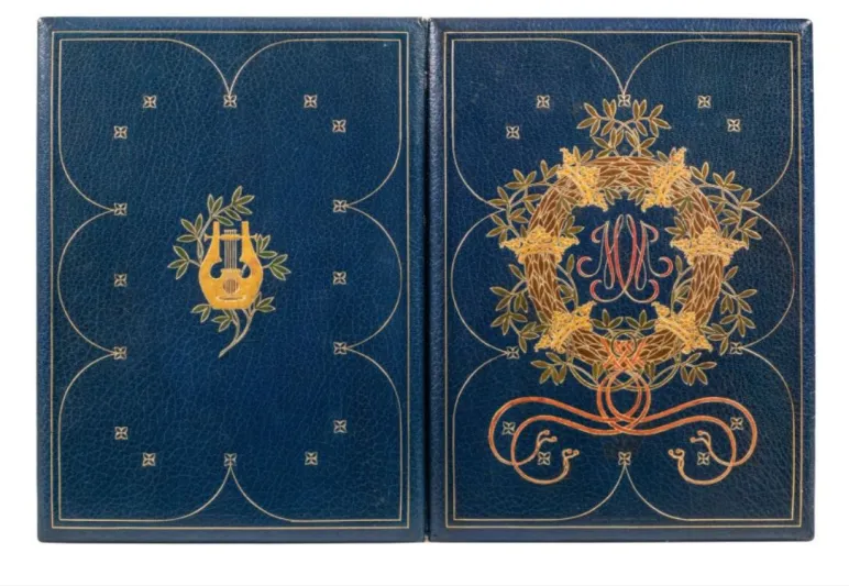 عرض ميدالية «نوبل» للكاتب «موريس ميترلينك» في مزاد مقابل 120 ألف يورو