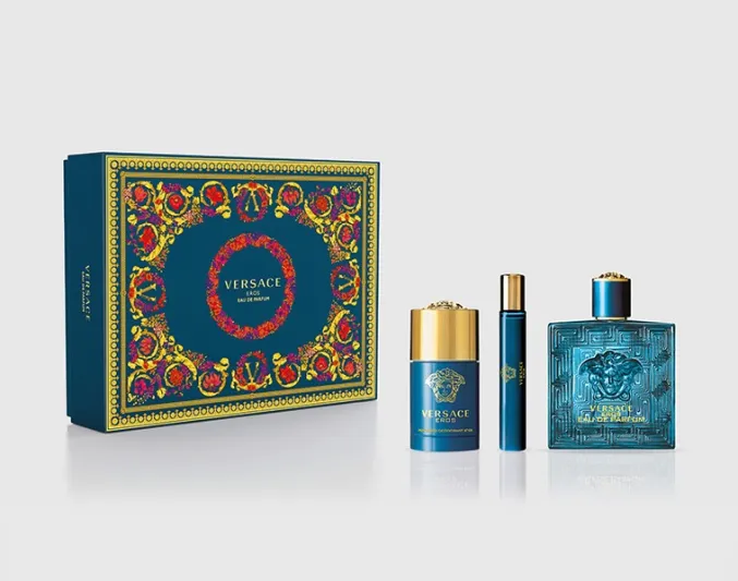 أرقى 5 مجموعات عطور رجالية مناسبة لهدايا عيد الحب 2023