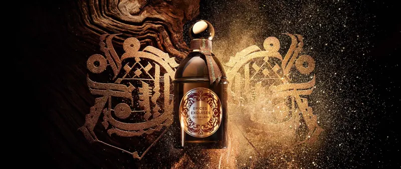 عطور "جيرلان" الرجالية.. 190 عامًا من الأصالة والإبداع