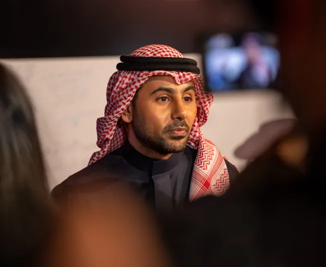 فنانو العرب يكرمون طلال مداح في ليلة صوت الأرض