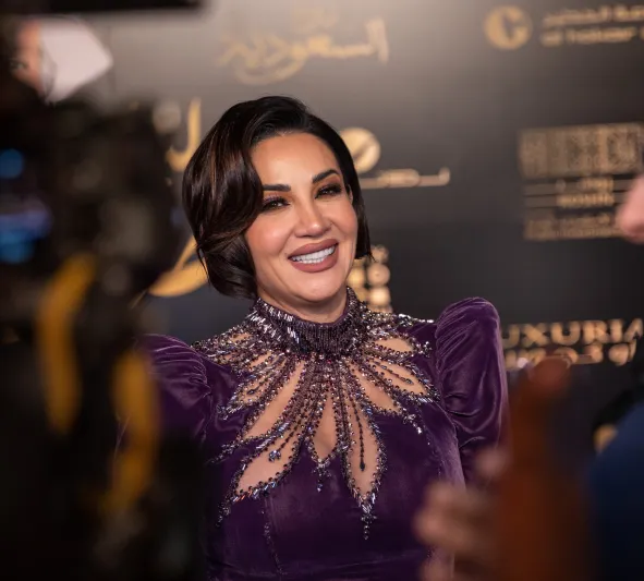 فنانو العرب يكرمون طلال مداح في ليلة صوت الأرض
