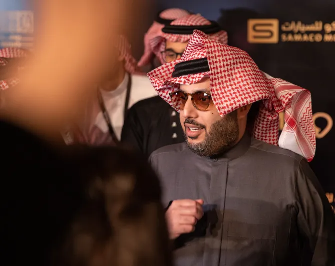 فنانو العرب يكرمون طلال مداح في ليلة صوت الأرض