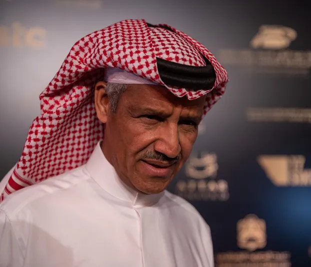 فنانو العرب يكرمون طلال مداح في ليلة صوت الأرض