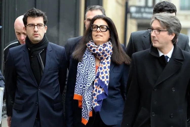 سيدة تدخل قائمة أغنى 10 أثرياء في العالم للمرة الأولى.. من هي ؟