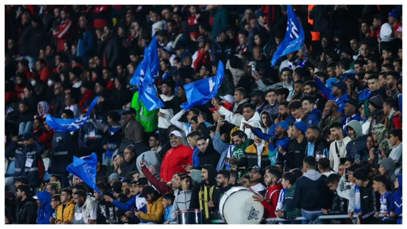 6 أرقام تزين فوز الهلال على فلامنجو ووصوله إلى نهائي كأس العالم للأندية