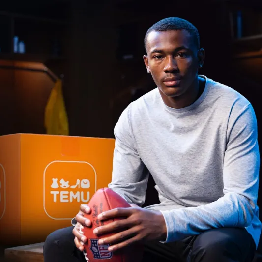 "تيمو" الصينية.. منافس يجب أن تخشاه أمازون