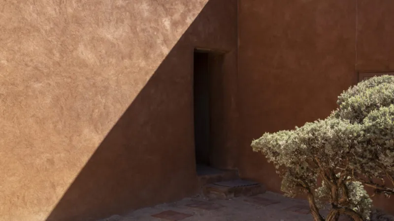 عرض منزل الرسامة "جورجيا أوكيفي" للبيع مقابل 15 مليون دولار