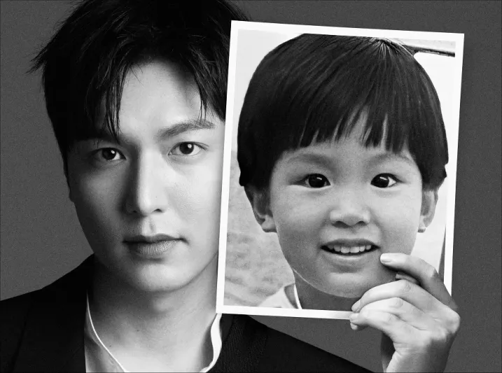 Lee_Minho - المصدر: BOSS «قصة المنشأ».. حملة BOSS لربيع وصيف 2023 بشعار «كن سيّد نفسك»