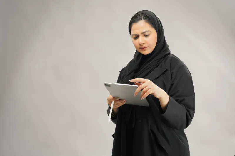 إنفوجراف| في يومها العالمي.. «المرأة السعودية .. إنجازات ونجاحات»