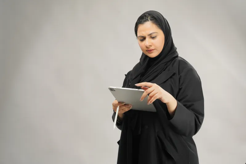 دراسة جديدة: المرأة السعودية تتفوق على الرجل في هذا المجال