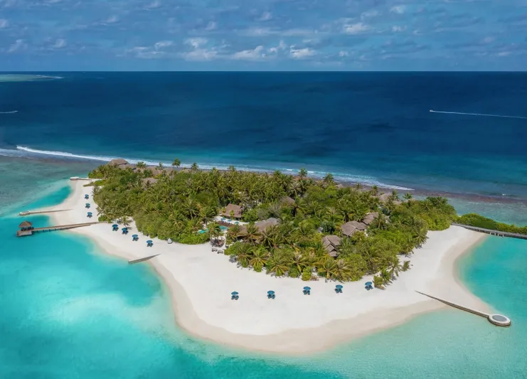 هنا يخلع الشتاء معطفه.. 6 وجهات سياحية شتوية دافئة في 2023