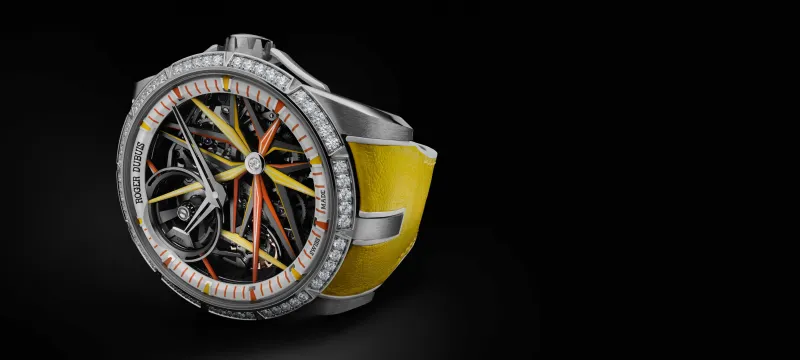 دليلك الشامل لأفخم الساعات الرجالية في 2023