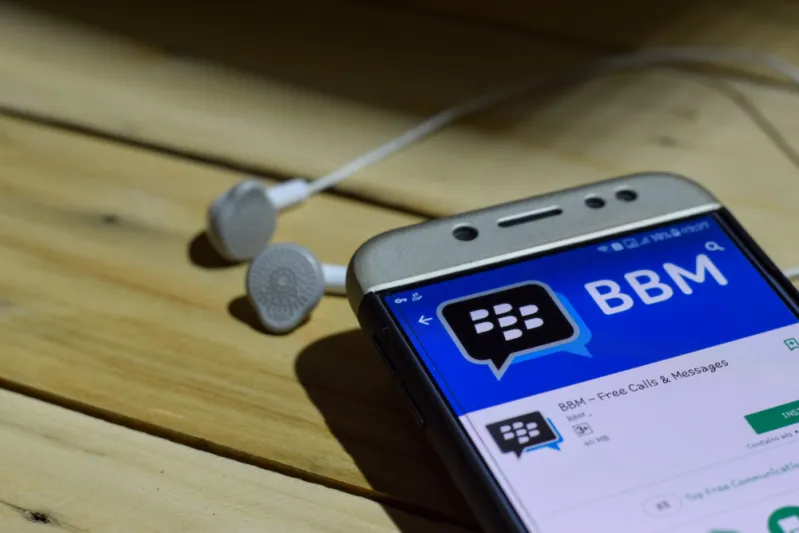 هل يعود تطبيق «BBM» للعمل من جديد؟.. مصادر تكنولوجية توضح