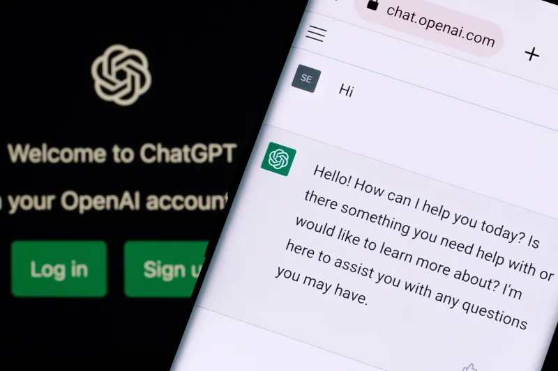 مصدر الصورة - shutterstock «سيئ السمعة».. ماذا قال «CHATGPT» عن العالم الهولندي متوقع الزلازل؟