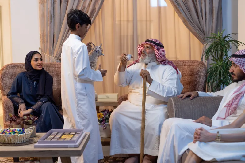 فعاليات رمضان 2023 في السعودية.. أجواء روحانية وأنشطة ترفيهية