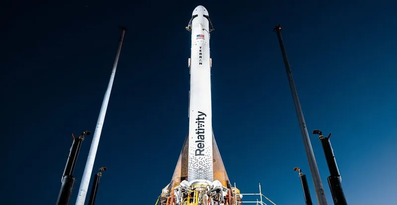 للمرة الثانية.. تأجيل إطلاق أول صاروخ صُنع بالطباعة ثلاثية الأبعاد