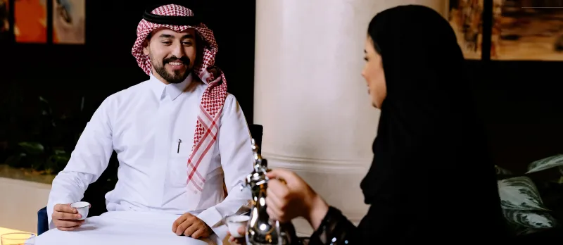 اخترها بدقة.. إكسسوارات تمنحك إطلالة رمضانية