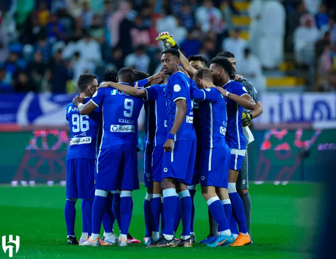 الهلال والأهلي المصري والوداد المغربي تتأهل رسميًّا لكأس العالم للأندية 2025