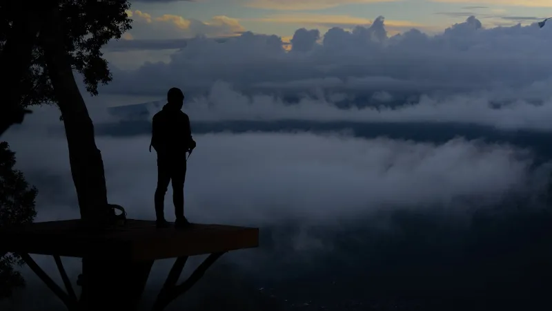 برنامج قلبي اطمأن 2023.. رحلة مستمرة من المساعدات الإنسانية