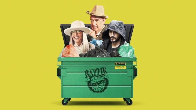 قبل ساعات على الأوسكار.. «توم هانكس» وفيلم «Blonde» يتصدران الأسوأ