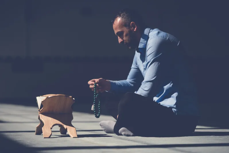 فضل دعاء أول جمعة في رمضان.. وأكثر الأدعية المُستحبة