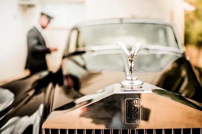 «رولز رويس» تُنهي مشوار المحرك الشهير  V-12 بآخر نسخة «كوبيه»