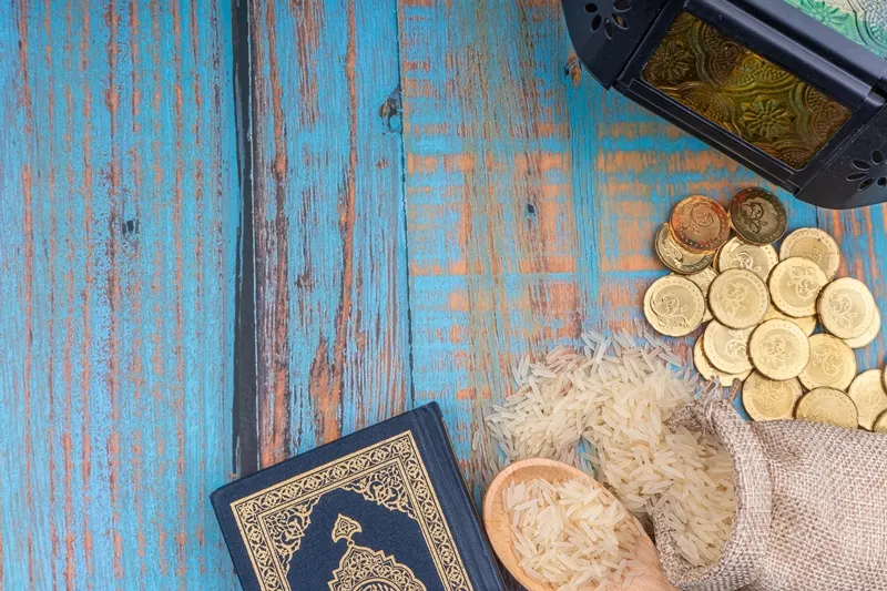 متى يجب إخراج زكاة الفطر؟ وما هي قيمتها؟