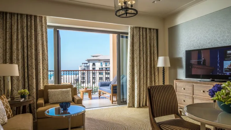 فنادق "فورسيزونز".. ابتكار مستمر ورفاهية لا تُقاوم