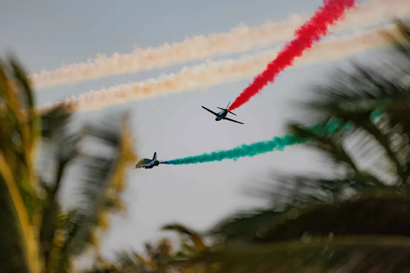 انطلاق جائزة «السعودية للفورمولا 1» على حلبة كورنيش جدة