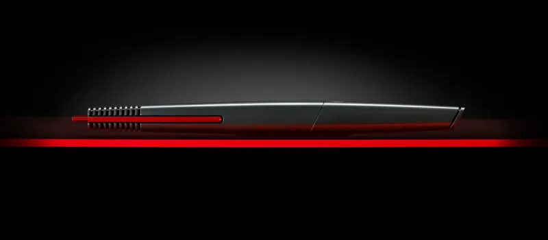 ستايلما SP3.. قلم مون بلان المستوحى من فيراري