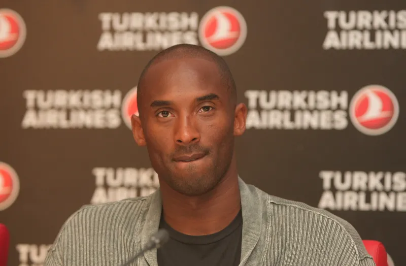 بسبب صور تحطم طائرة..  29 مليون دولار تعويضًا لزوجة «كوبي برايانت»