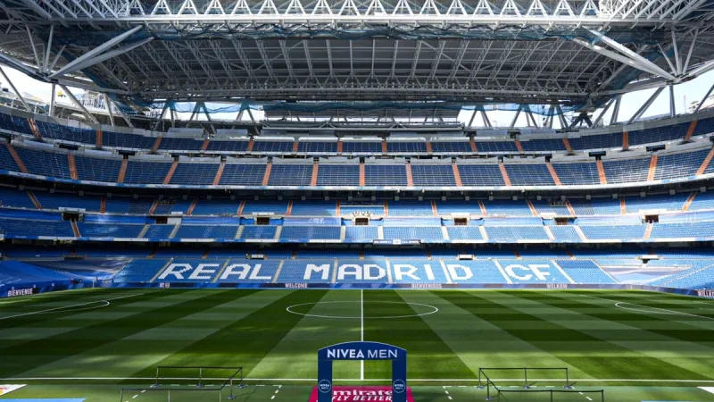 الليلة.. مهمة صعبة لـ«ليفربول» أمام «ريال مدريد» في دوري أبطال أوروبا