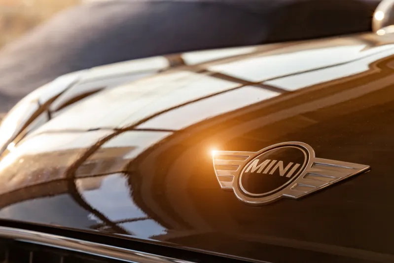 تعرف على.. سيارات «ميني كوبر» الكهربائية التي ستُطرح في 2024