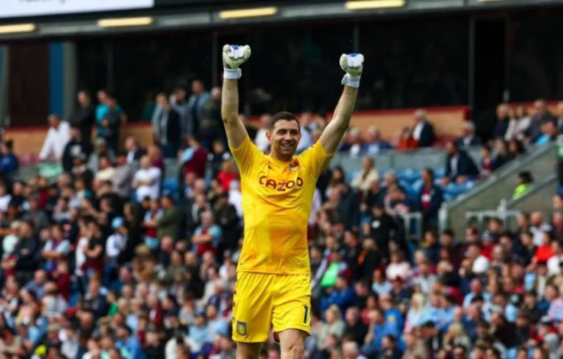 هكذا تسبب حارس مرمى الأرجنتين في تعديل قانون ضربات الجزاء