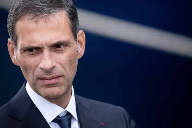 شركة شحن «رودولف سعادة» تحقق الربح الأكبر في فرنسا خلال 2022