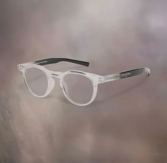 للأناقة والتميز.. عزّز سحر إطلالتك بنظارات بتوقيع Maison Margiela وGentle Monster