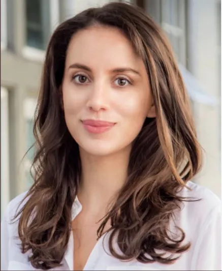 ميرا موراتي... الحسناء التي تقف وراء نجاح ChatGPT