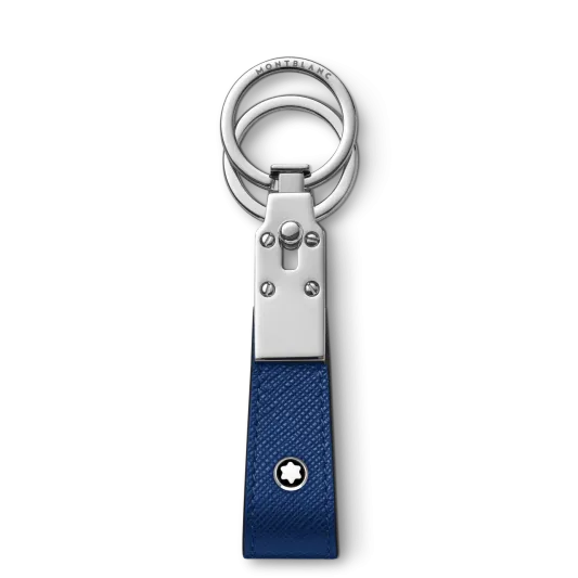 كلاسيكية لكن عصرية.. مجموعة Sartorial الجلدية من Montblanc