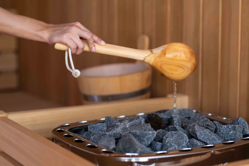 تجربة آسرة في «إميرالد زانجبار» حيث الماء والخضرة وتدليل الذات