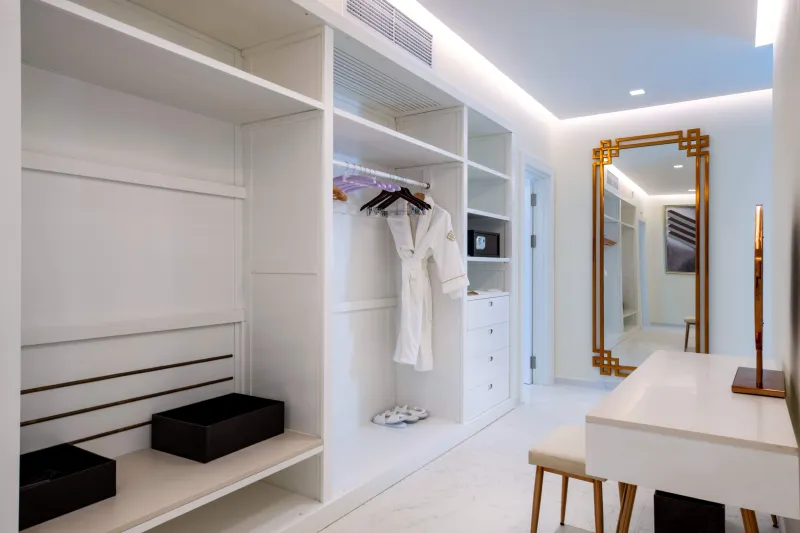 تجربة آسرة في «إميرالد زانجبار» حيث الماء والخضرة وتدليل الذات