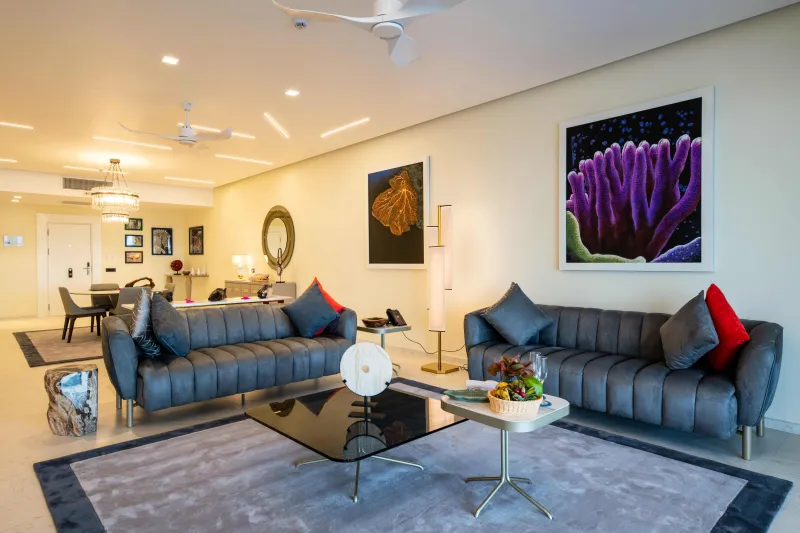 تجربة آسرة في «إميرالد زانجبار» حيث الماء والخضرة وتدليل الذات