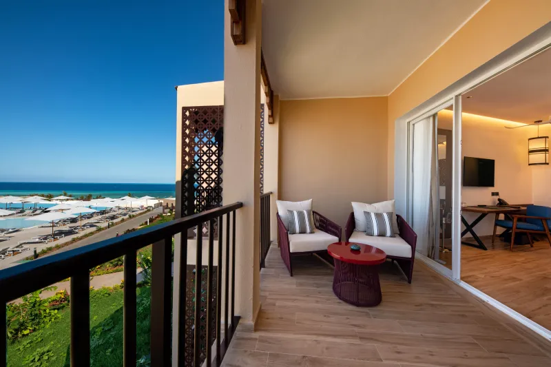 تجربة آسرة في «إميرالد زانجبار» حيث الماء والخضرة وتدليل الذات