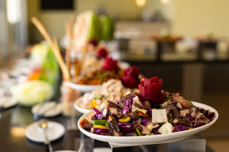 تجربة آسرة في «إميرالد زانجبار» حيث الماء والخضرة وتدليل الذات