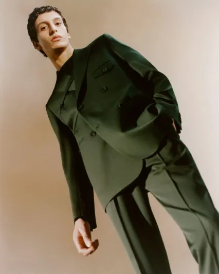 خاصة بشهر رمضان.. «ديور» تطرح مجموعة جديدة لرجال الشرق الأوسط