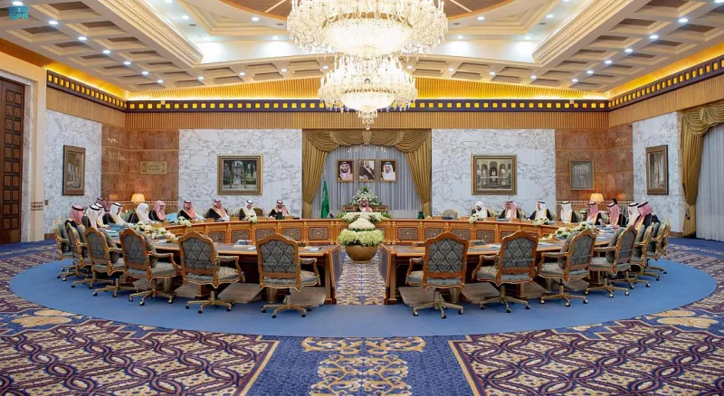 13 قرارًا لمجلس الوزراء..  بينها برنامج لجذب المقرات الإقليمية للشركات العالمية