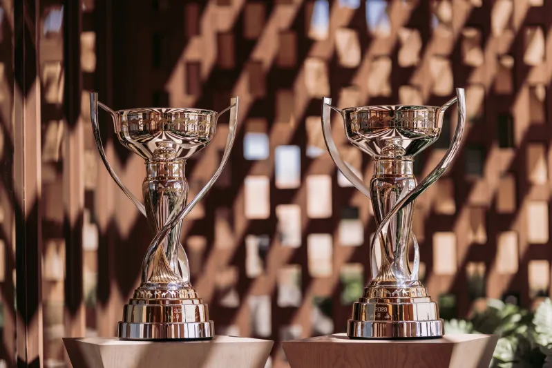 كأس العُلا للهجن.. منافسات شديدة في اليوم الأول للحدث العالمي